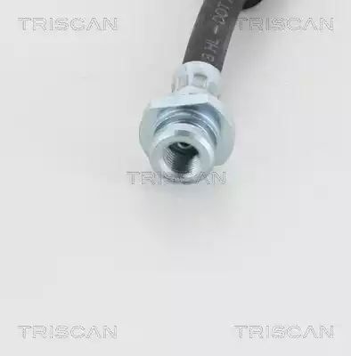 PRZEWÓD HAM. ELAST. NISSAN P. CABSTAR 06- PR Triscan 815014284