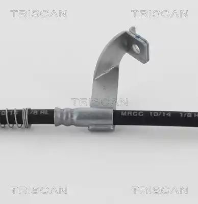 PRZEWÓD HAM. ELAST. HYUNDAI P. I40 11-15 PR Triscan 815043164