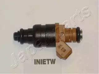 WTRYSKIWACZ BENZYNY CHEVROLET MATIZ 98- Japan Parts XXINIETW