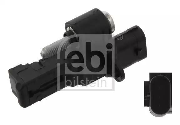 CZUJNIK POŁOŻENIA WAŁKA ROZRZ. BMW/CITROEN C3/C4/DS3/MINI/1 1,4/1,6 16V Febi-Bilstein 31088