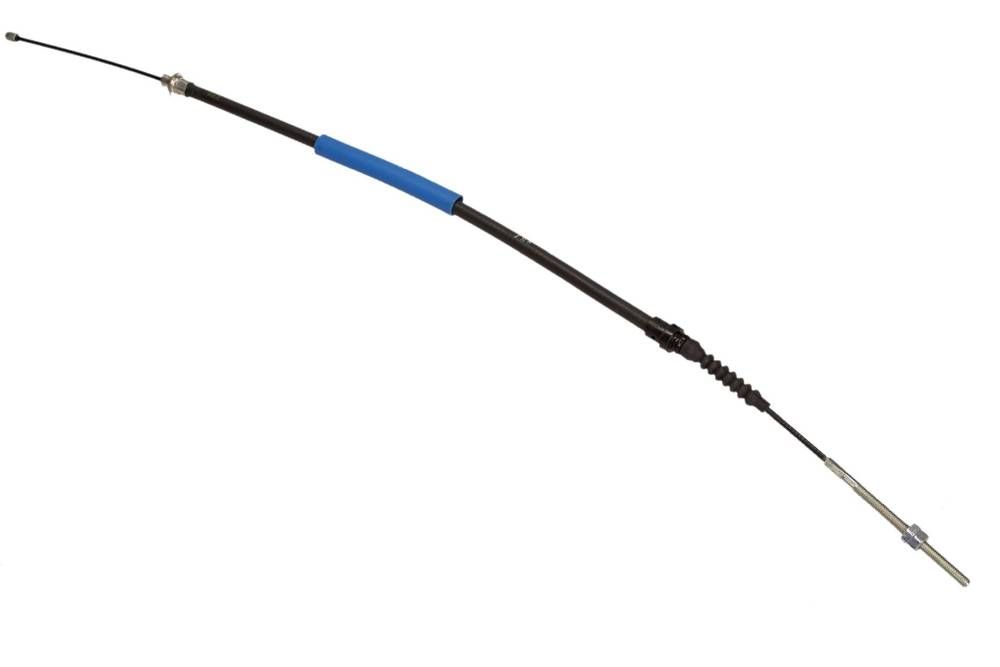 LINKA HAMULCA RĘCZNEGO TYŁ PEUGEOT 607 00- PR MaXgear 32-0696