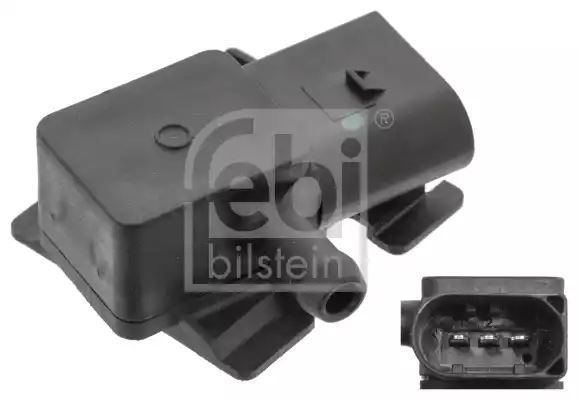 CZUJNIK CIŚN. SPALIN BMW 1 E81 Febi-Bilstein 47155