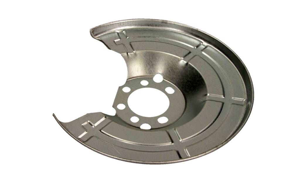 OSŁONA TARCZY HAM. OPEL T. ASTRA/COMBO/MERIVA/ZAFIRA 98- LE/PR NK Autoparts 233609