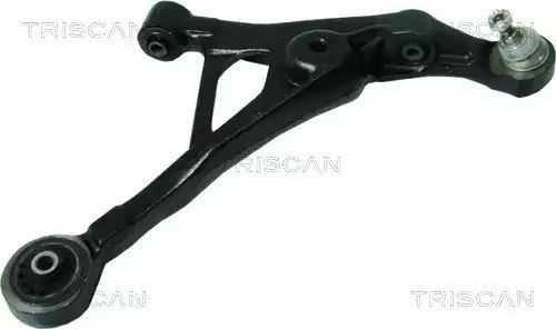 WAHACZ CHRYSLER P. SEBRING/ DODGE STRATUS 2,0/2,5 95-01 PR Triscan 850080505