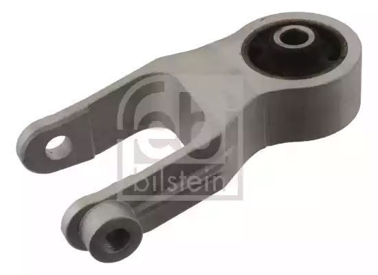 PODUSZKA SIL. OPEL CORSA C/MERIVA/COMBO 1,7CDTI TYLNA Febi-Bilstein 46325