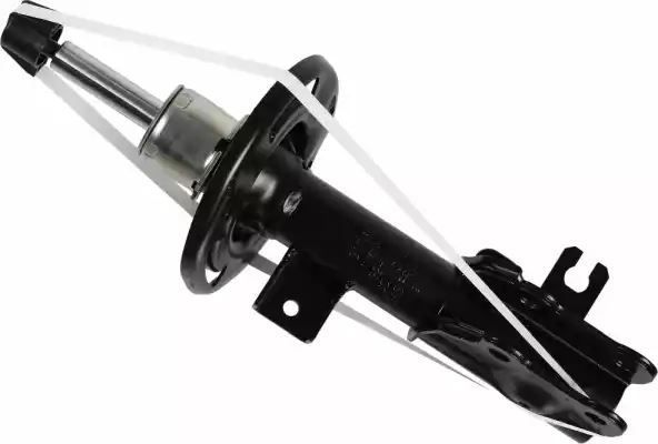 AMORTYZATOR MAZDA P. 3 1,5/2,0/2,2D 13- PR Sachs 317625
