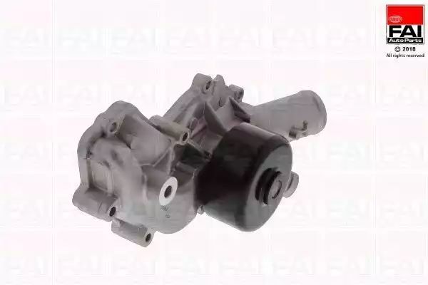 POMPA WODY DB OM629 W211/W164/X164 FAI Auto Parts WP6496