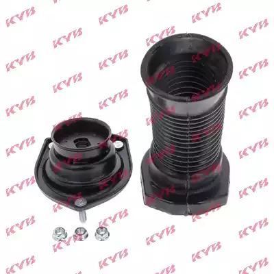 PODUSZKA AMORT. TOYOTA T. CAMRY 2.2-3.0 08.96-11.06 LE/PR KYB SM5175