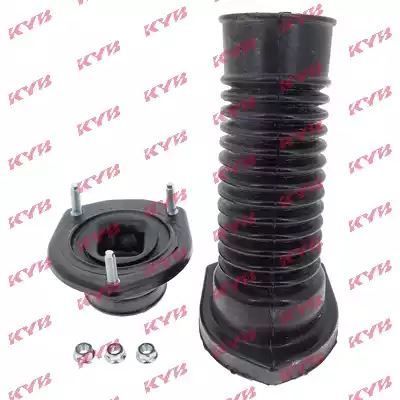 PODUSZKA AMORT. TOYOTA T. CAMRY 2.2-3.0 08.96-11.06 LE/PR KYB SM5175