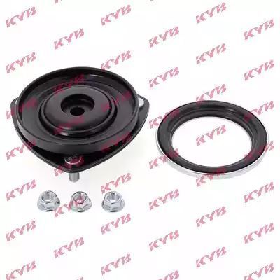 PODUSZKA AMORT. HONDA P. CIVIC VII 1.3-1.7 12.00-12.05 LE/PR KYB SM5402