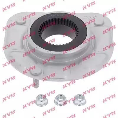 PODUSZKA AMORT. VOLVO P. S60 I, S80 I, V70 I, V70 II, XC70 CROSS COUNTRY, XC90 I 2.0-4.4 12.95-12.14 LE/PR KYB SM5475