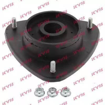 PODUSZKA AMORT. SUBARU P. FORESTER, IMPREZA, LEGACY V, OUTBACK, TRIBECA 1.5-3.6 01.05- LE/PR KYB SM5664