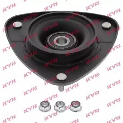PODUSZKA AMORT. SUBARU P. FORESTER, IMPREZA, LEGACY V, OUTBACK, TRIBECA 1.5-3.6 01.05- LE/PR KYB SM5664