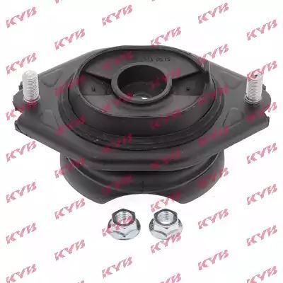 PODUSZKA AMORT. SUBARU T. TRIBECA 3.0/3.6 01.05- LE/PR KYB SM5798