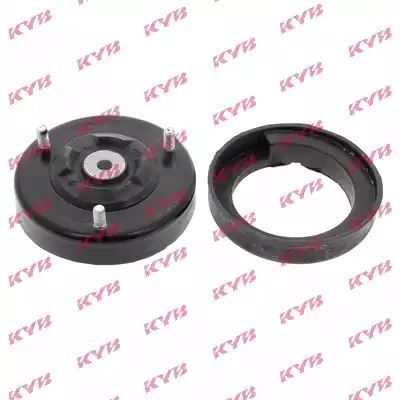 PODUSZKA AMORT. BMW T. 7 (E38) 2.8-4.4 10.94-11.01 LE/PR KYB SM9004