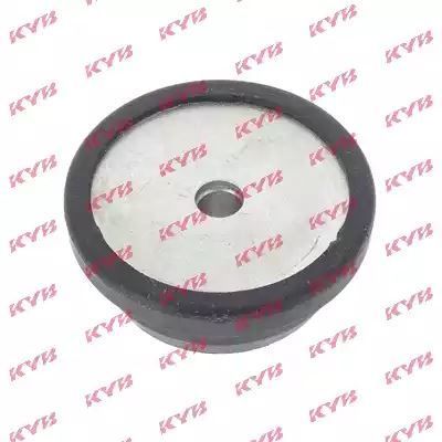 PODUSZKA AMORT. PEUGEOT T. 406 1.6-3.0 11.95-12.04 LE/PR KYB SM9900