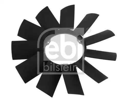 WIATRAK WENTYLATORA BMW E36-39 Febi-Bilstein 19256