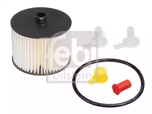FILTR PALIWA FORD 2,0TDCI 03- Febi-Bilstein 32508