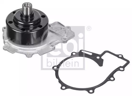POMPA WODY MERCEDES SPRINTER 06- OM651 Febi-Bilstein 48412