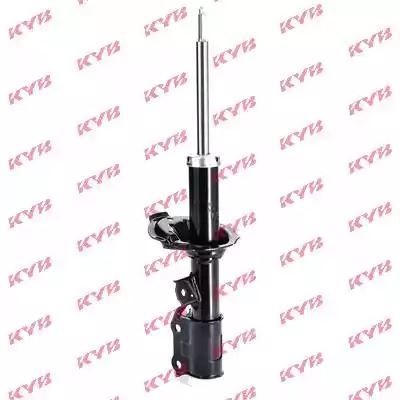 AMORTYZATOR HYUNDAI P. I10 1.0-1.2 01.08-12.13 LE KYB 332503