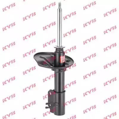 AMORTYZATOR MAZDA P. 323 F IV 1.6/1.8 16V 08.89-10.94 PR KYB 333130