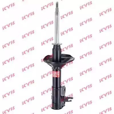 AMORTYZATOR MITSUBISHI P. COLT V, LANCER VI PROTON PERSONA 300 1.3/1.5/1.6 12.95-08.03 LE KYB 333225