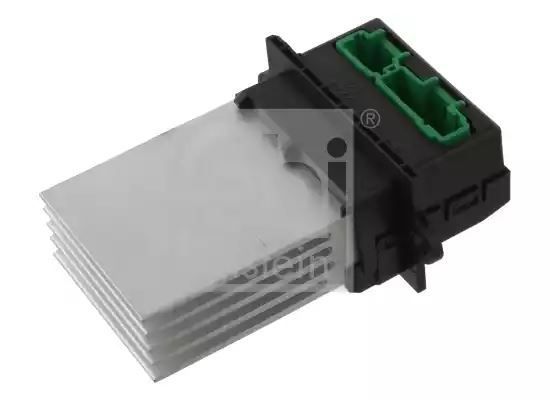 REZYSTOR DMUCHAWY CITROEN C2/C5 PEUGEOT 207/1007 RENAULT MEGANE Febi-Bilstein 36695
