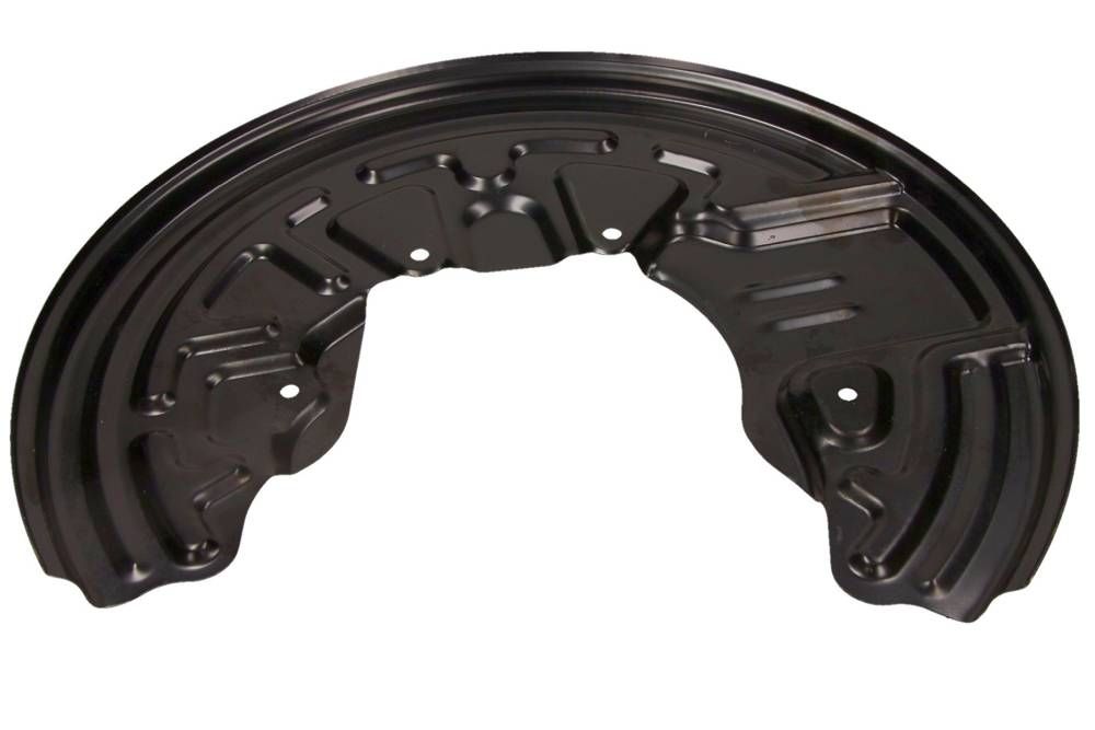 OSŁONA TARCZY HAM. AUDI P. A4 00-08 LE NK Autoparts 234750