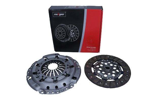 SPRZĘGŁO VOLVO C70 S40 S60 S70 S80 V40 V70 2,0-2,5 97-10 MaXgear 61-5360