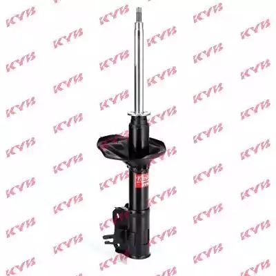 AMORTYZATOR MITSUBISHI P. SPACE STAR 1.3 06.98-12.04 PR KYB 333280