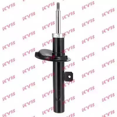 AMORTYZATOR CITROEN P. ZX 1.1/1.4/1.9D 03.91-06.97 PR (KYB KLASSIC) KYB 9347508