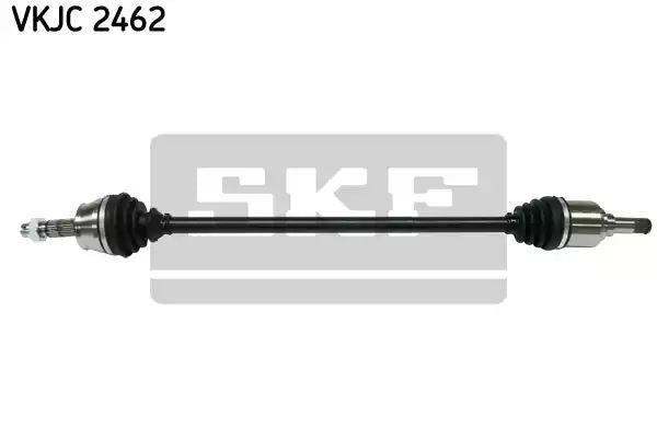 PÓŁOŚ FIAT STILO PR 940MM SKF VKJC2462