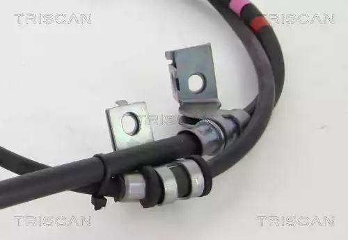 LINKA HAM. RĘCZ. HYUNDAI T. H-1 2,5 CRDI 08- LE Triscan 8140431048
