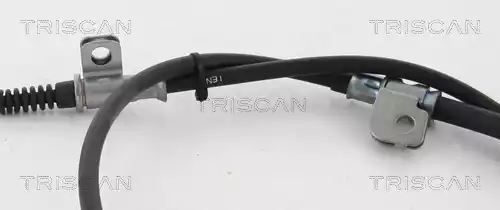 LINKA HAM. RĘCZ. HYUNDAI T. H-1 2,5 CRDI 08- LE Triscan 8140431048