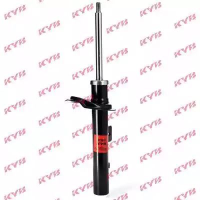 AMORTYZATOR PEUGEOT P. 607 2.0-3.0 V6 02.00- LE KYB 333948