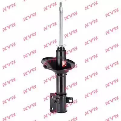 AMORTYZATOR SUBARU P. IMPREZA 2.0 03.94-12.00 PR KYB 334255