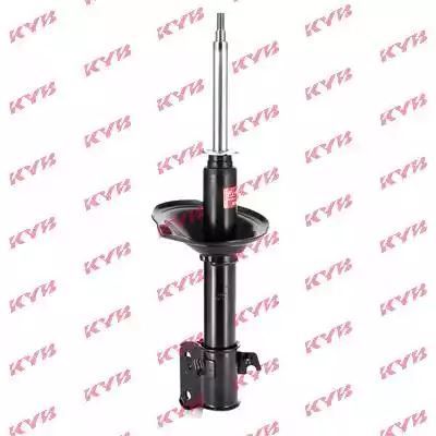 AMORTYZATOR SUBARU P. OUTBACK 2.5/3.0 10.00-08.03 PR KYB 334275