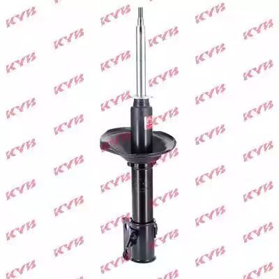 AMORTYZATOR SUBARU P. OUTBACK 2.5/3.0 10.00-08.03 LE KYB 334276
