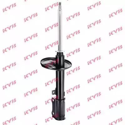 AMORTYZATOR TOYOTA T. CAMRY 2.4/3.0 08.01-11.06 LE KYB 334341