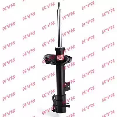 AMORTYZATOR NISSAN T. X-TRAIL 2.0/2.2D/2.5 07.01-01.13 PR KYB 334362