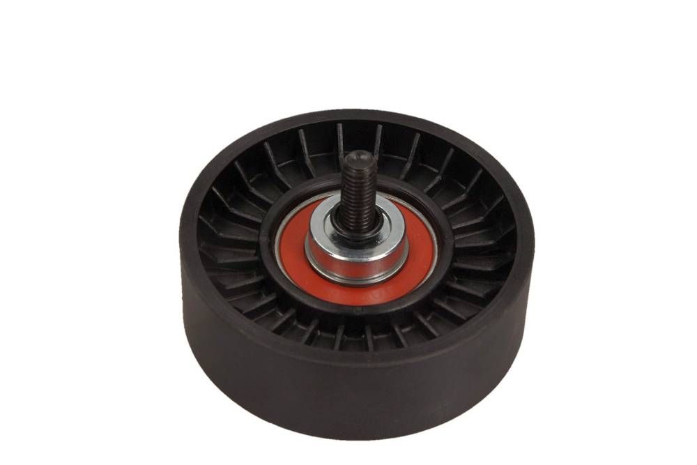 ROLKA NAPINACZA PASKA WIELOROWKOWEGO MERCEDES M102 W201 2,3 16V MaXgear 54-1375