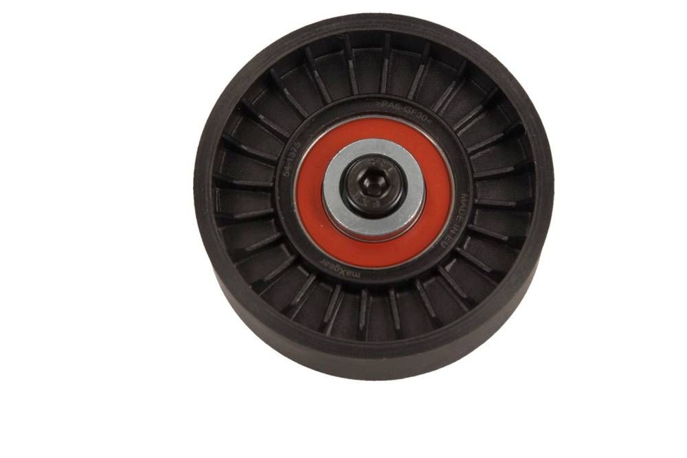 ROLKA NAPINACZA PASKA WIELOROWKOWEGO MERCEDES M102 W201 2,3 16V MaXgear 54-1375