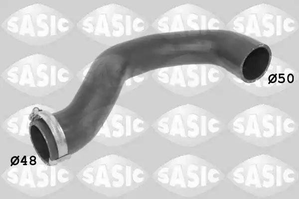 PRZEWÓD INTERCOOLERA OPEL ASTRA H 1,9CDTI SASIC 3336277