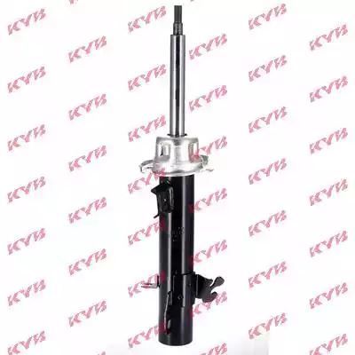 AMORTYZATOR MINI P. (R50, R53, R55, R57, R58) 1.6/2.0D 03.06- PR KYB 334698