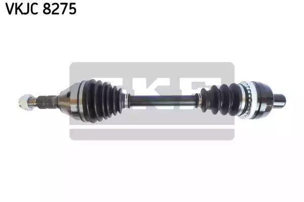 PÓŁOŚ OPEL ASTRA H 1,9CTDI/2,0 PR 602MM SKF VKJC8275