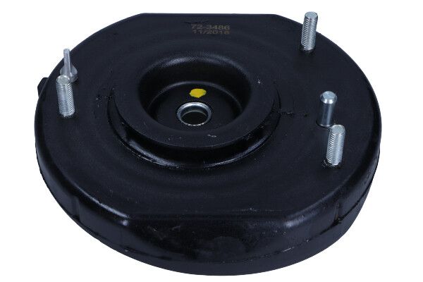PODUSZKA AMORTYZATORA PRZÓD RENAULT ESPACE 96-02 LE BEZ ŁOŻYSKA MaXgear 72-3486