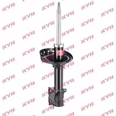AMORTYZATOR SUBARU P. LEGACY V 2.0I/2.0D/2.5I 09.09- LE KYB 339239