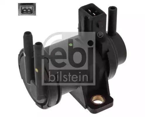 ZAWÓR EGR FIAT 3,0MULTIJET DUCATO Febi-Bilstein 45465