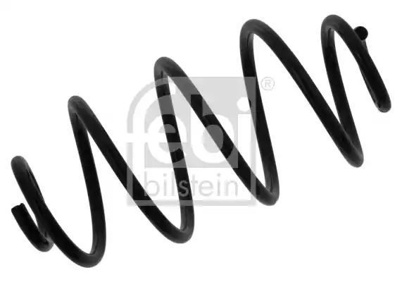 SPRĘŻYNA ZAW. OPEL T. ASTRA G 1,2/1,4/1,6 98-09 Febi-Bilstein 39059