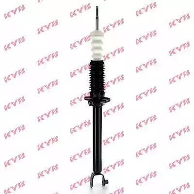 AMORTYZATOR FORD T. FIESTA IV, KA MAZDA 121 III 1.0I-1.8D 08.95- LE/PR KYB 341712